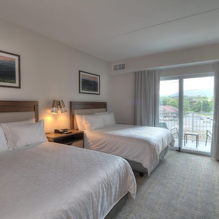 Holiday Inn & Suites Pigeon Forge Convention Center, An Ihg Hotel Exteriör bild
