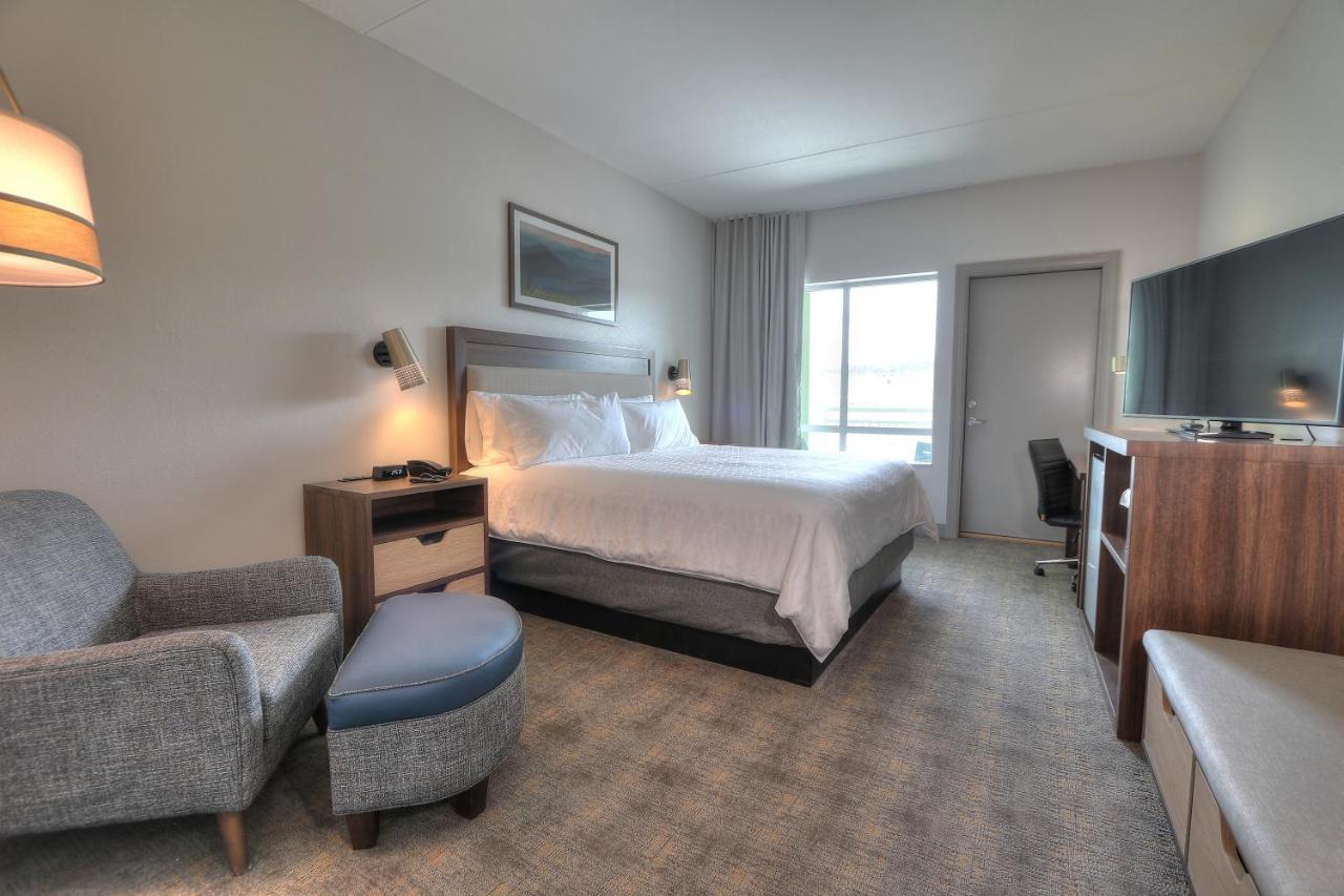 Holiday Inn & Suites Pigeon Forge Convention Center, An Ihg Hotel Exteriör bild