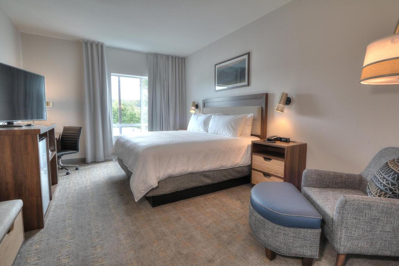 Holiday Inn & Suites Pigeon Forge Convention Center, An Ihg Hotel Exteriör bild