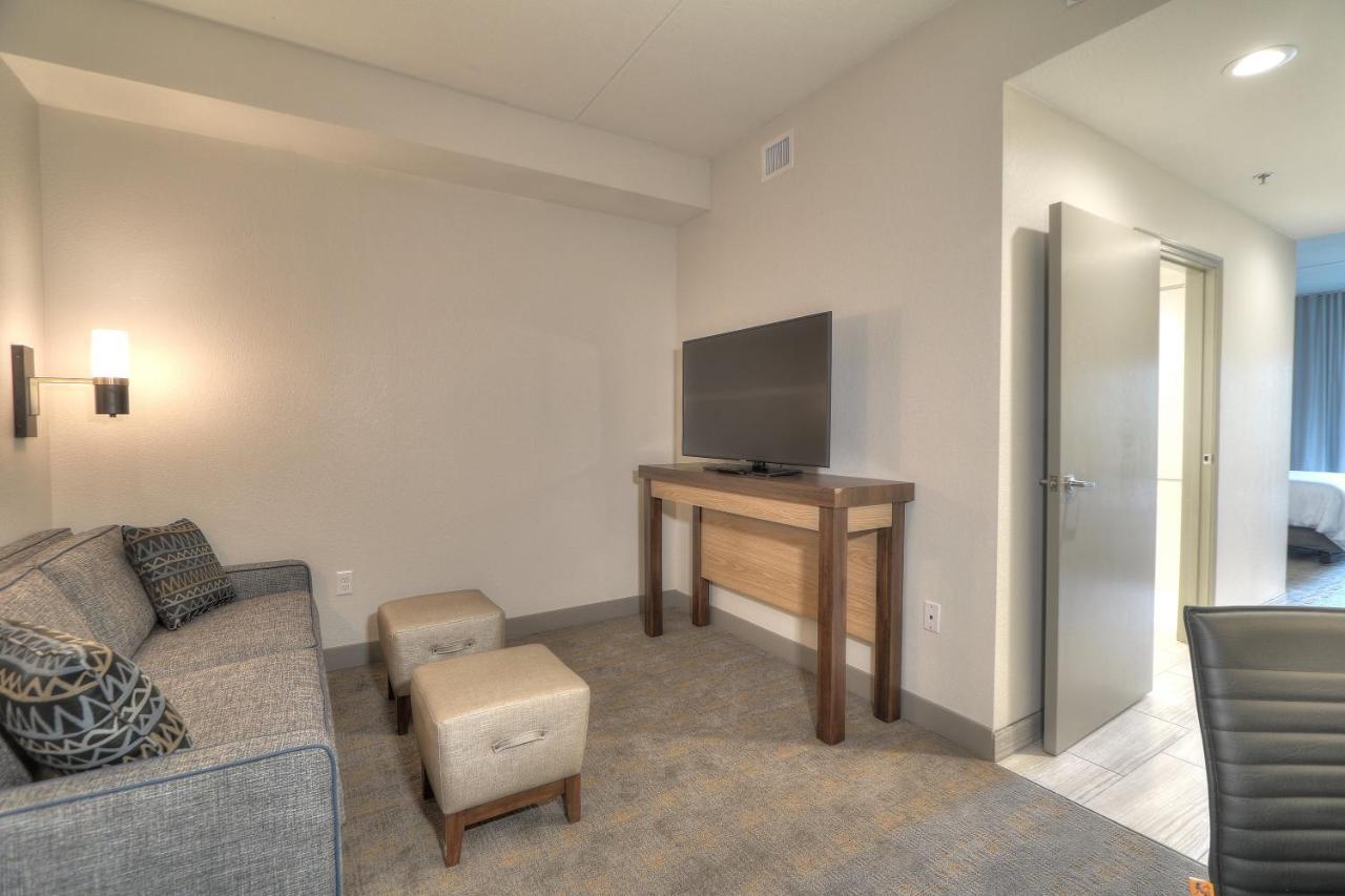 Holiday Inn & Suites Pigeon Forge Convention Center, An Ihg Hotel Exteriör bild