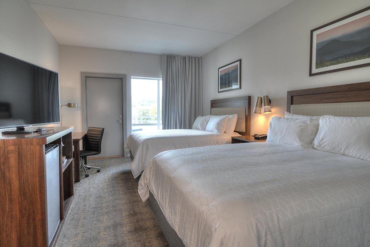 Holiday Inn & Suites Pigeon Forge Convention Center, An Ihg Hotel Exteriör bild