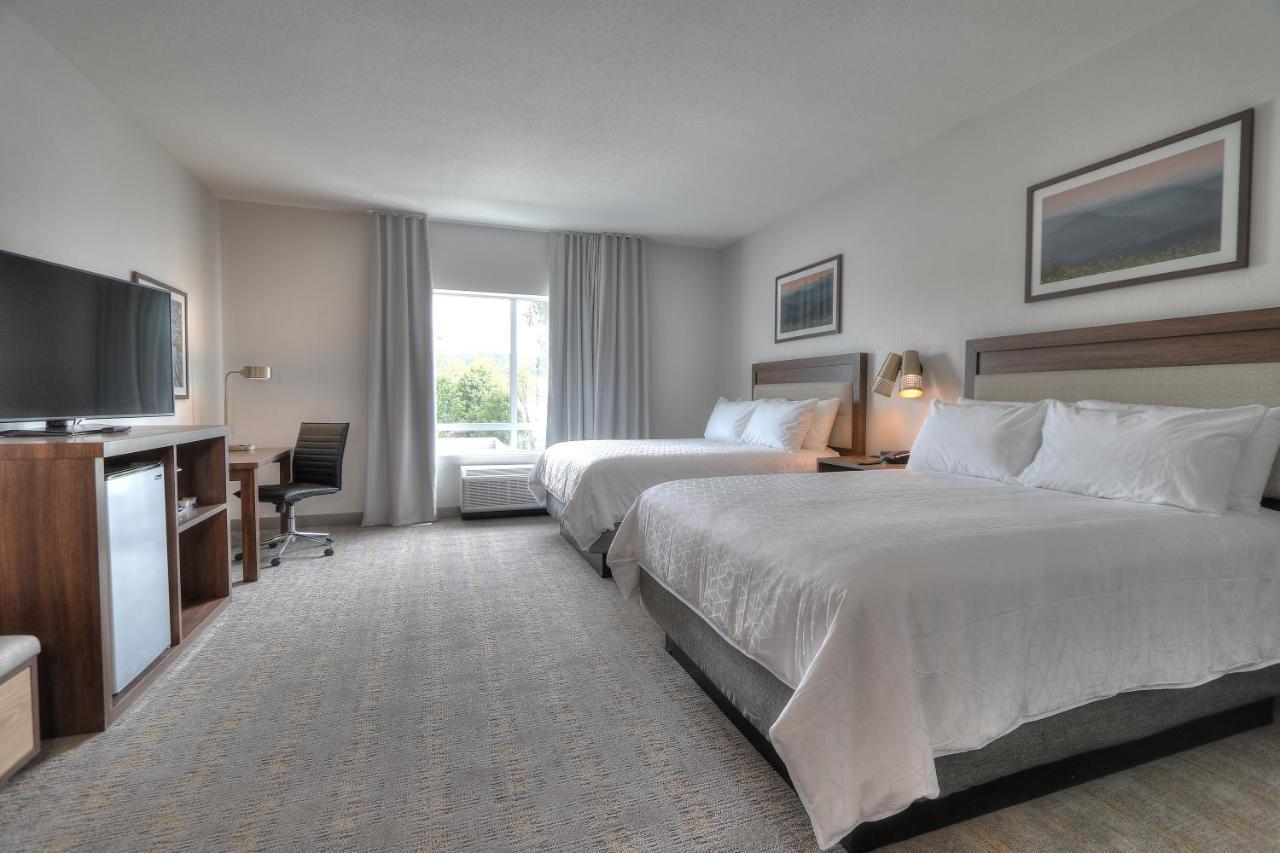 Holiday Inn & Suites Pigeon Forge Convention Center, An Ihg Hotel Exteriör bild