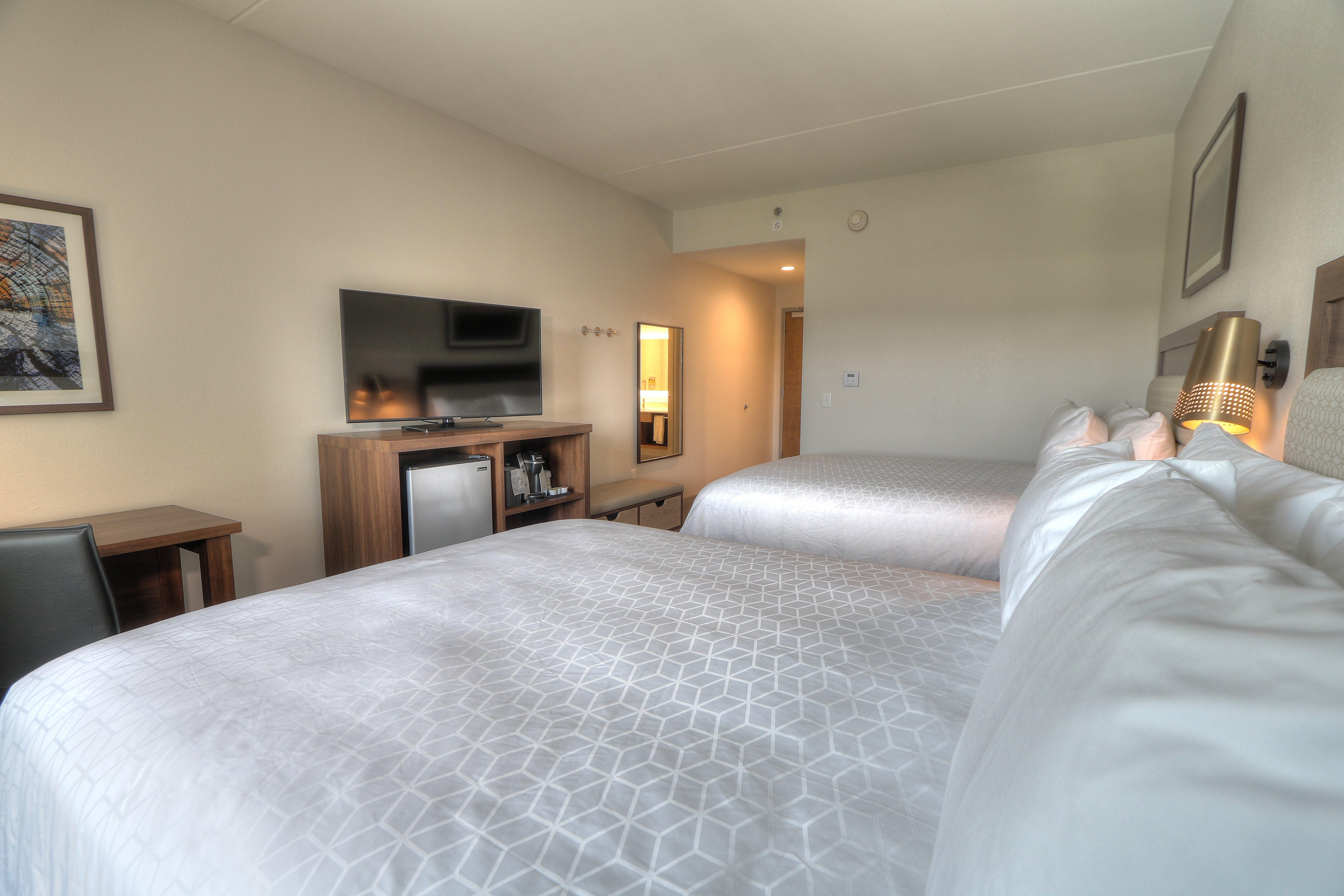 Holiday Inn & Suites Pigeon Forge Convention Center, An Ihg Hotel Exteriör bild