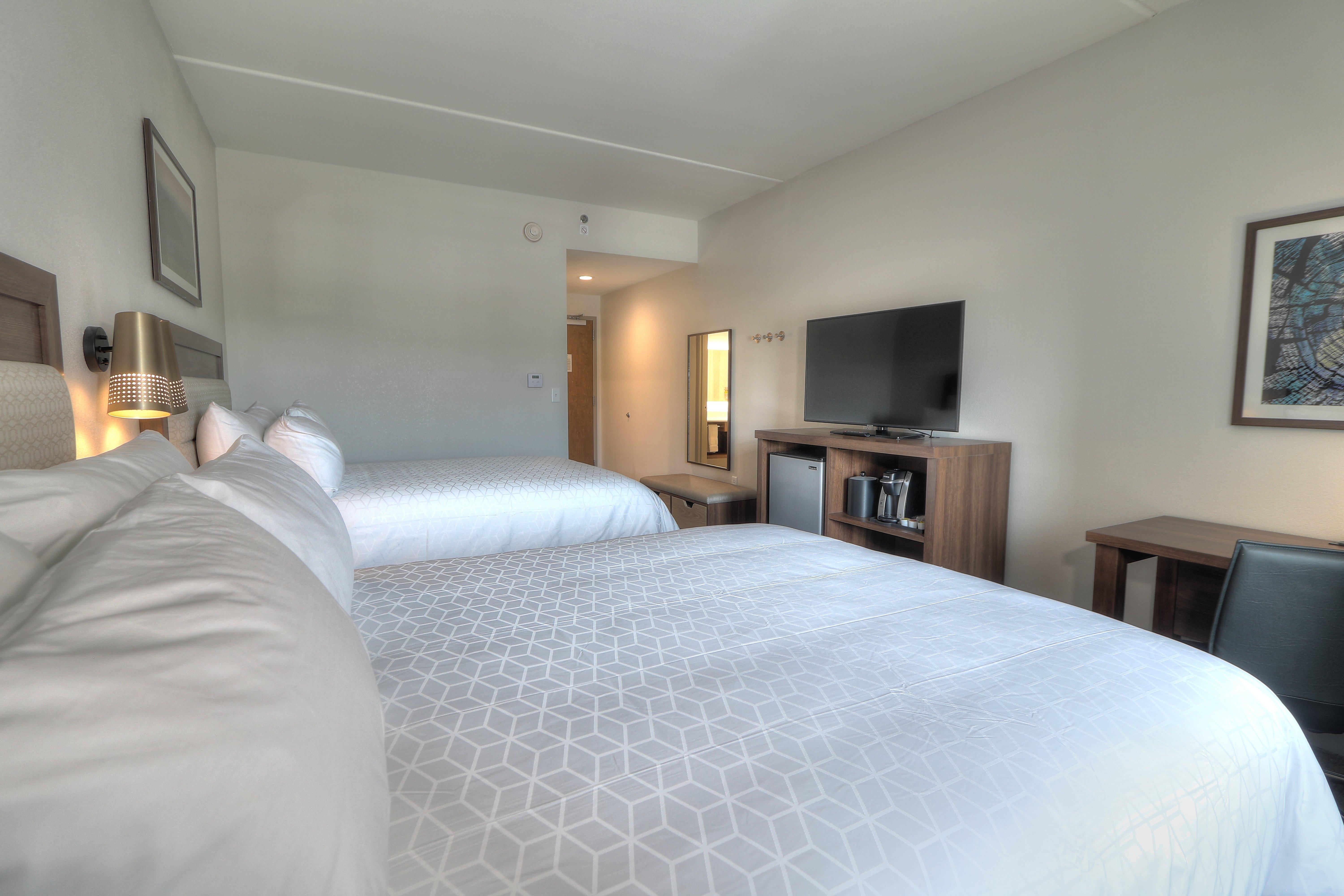 Holiday Inn & Suites Pigeon Forge Convention Center, An Ihg Hotel Exteriör bild