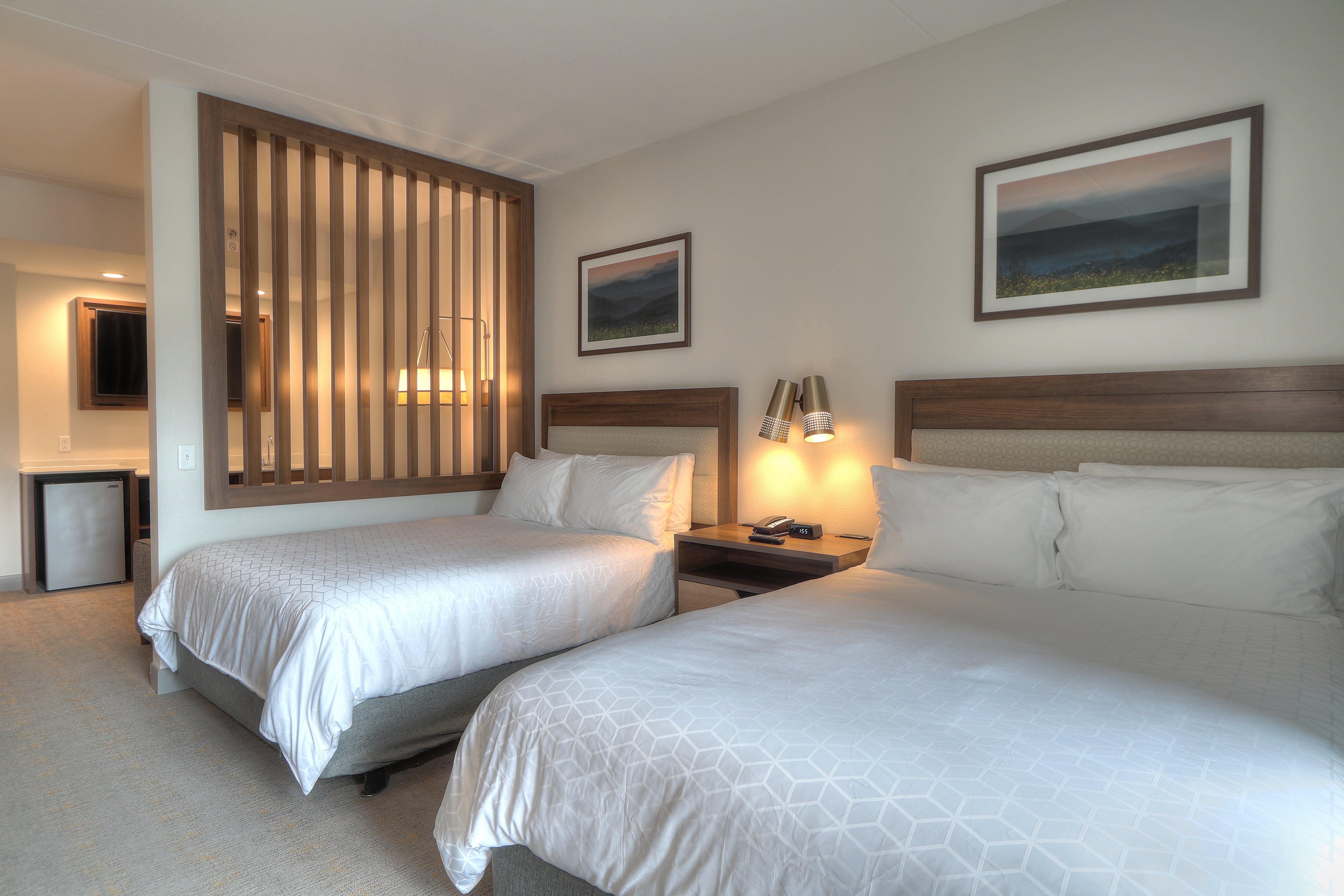 Holiday Inn & Suites Pigeon Forge Convention Center, An Ihg Hotel Exteriör bild