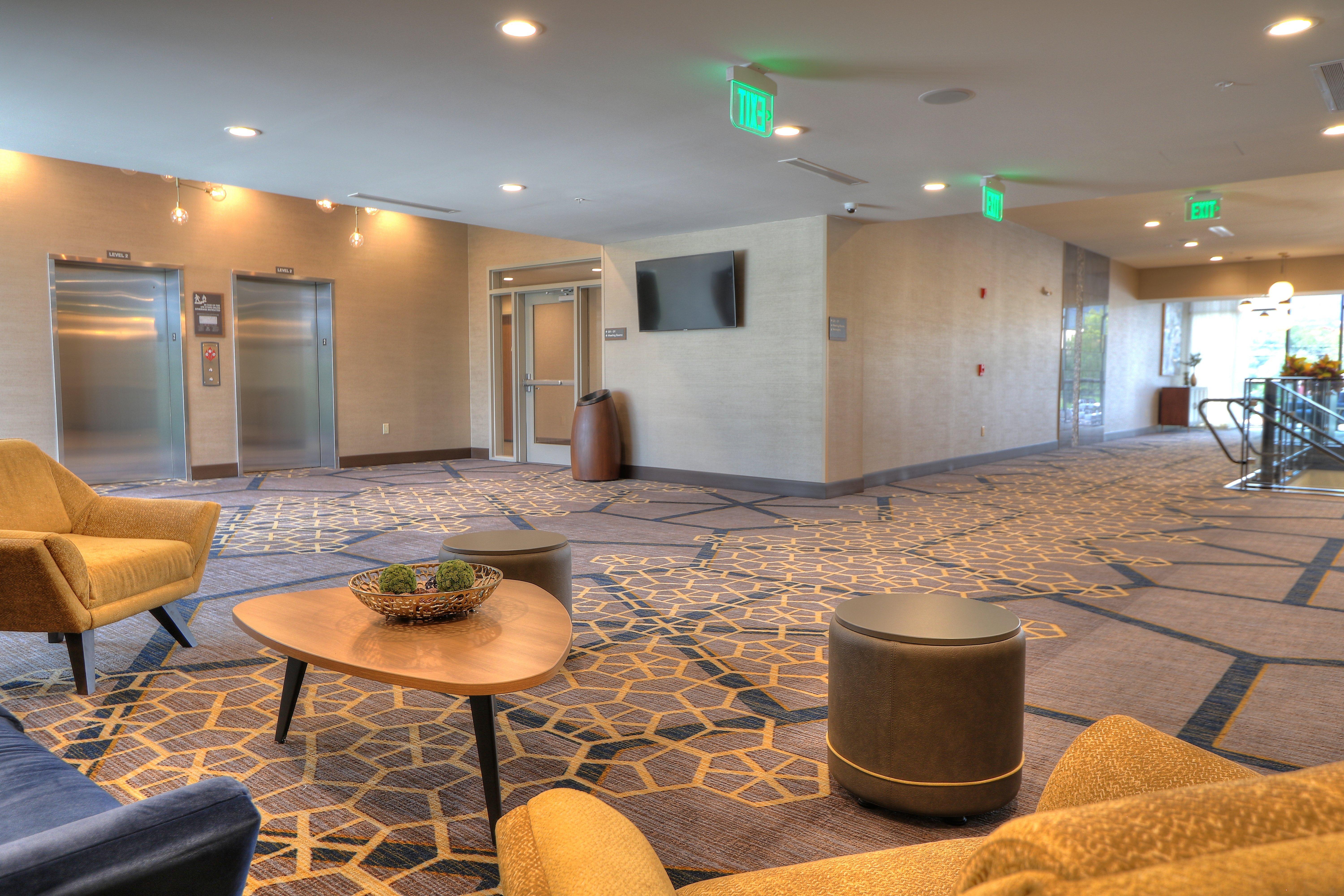 Holiday Inn & Suites Pigeon Forge Convention Center, An Ihg Hotel Exteriör bild