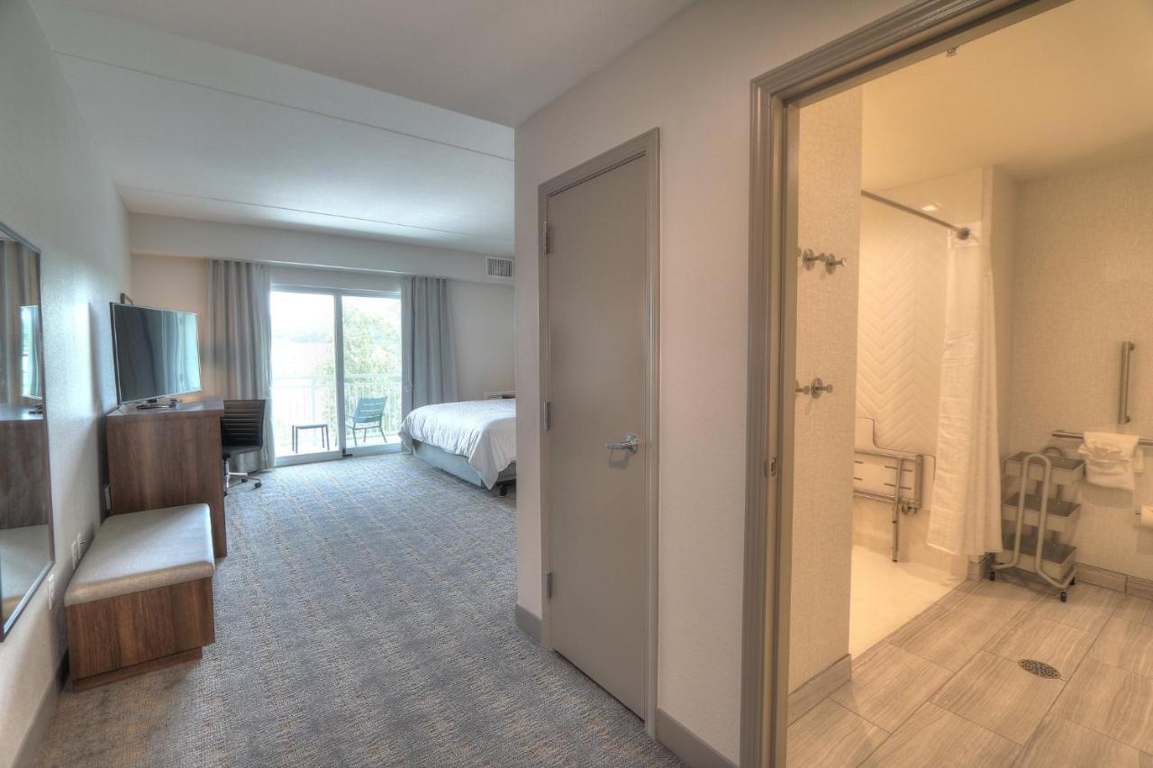 Holiday Inn & Suites Pigeon Forge Convention Center, An Ihg Hotel Exteriör bild