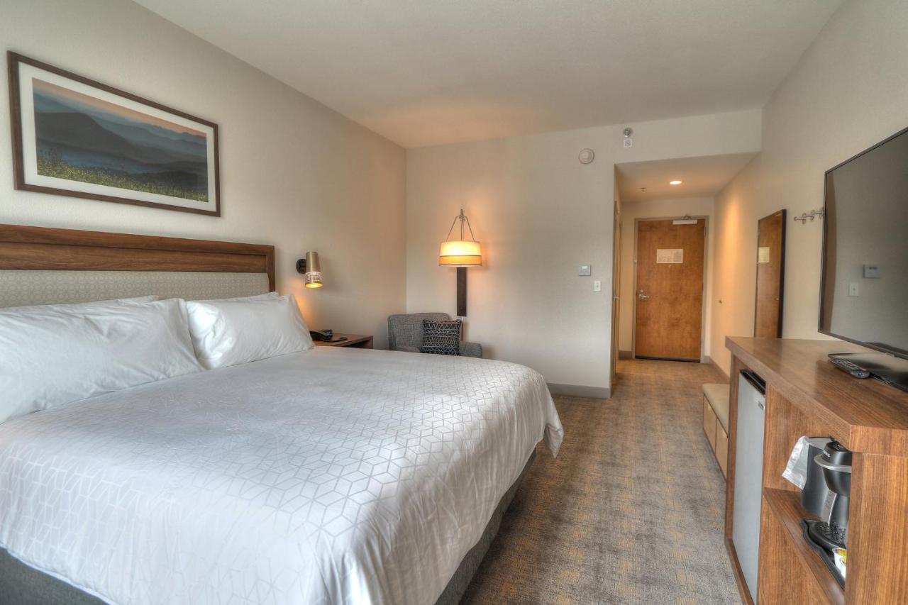 Holiday Inn & Suites Pigeon Forge Convention Center, An Ihg Hotel Exteriör bild