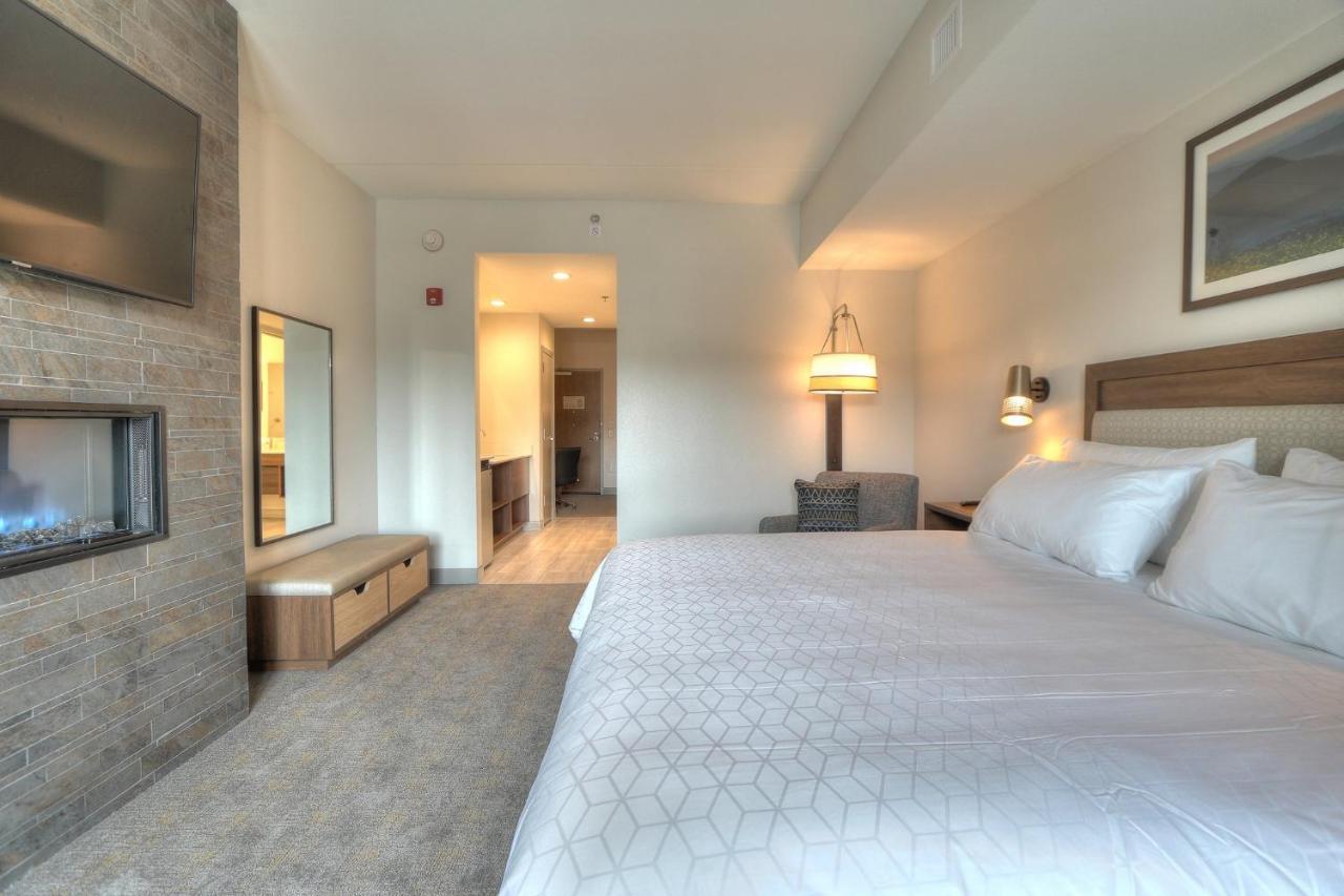 Holiday Inn & Suites Pigeon Forge Convention Center, An Ihg Hotel Exteriör bild