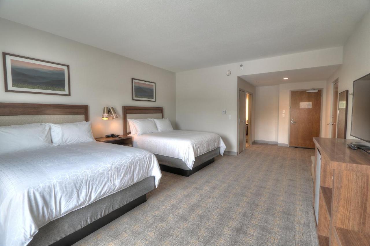 Holiday Inn & Suites Pigeon Forge Convention Center, An Ihg Hotel Exteriör bild