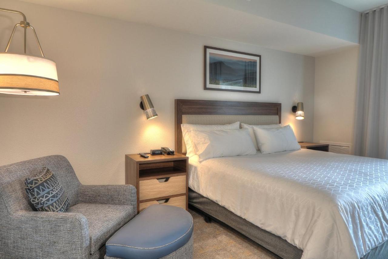 Holiday Inn & Suites Pigeon Forge Convention Center, An Ihg Hotel Exteriör bild
